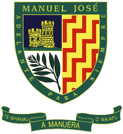 Manuel Jose Coat of Arms