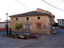 A typical Valverde House
