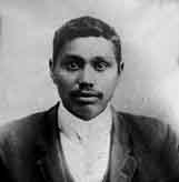 Joseph Manuel Lima
